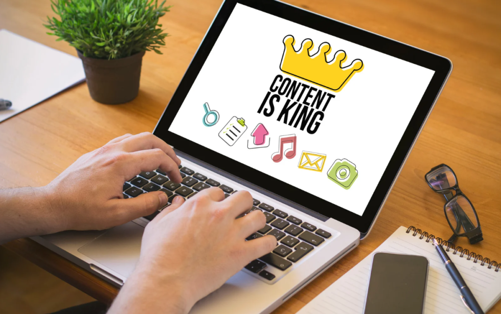 Content Freshness is Important for SEO