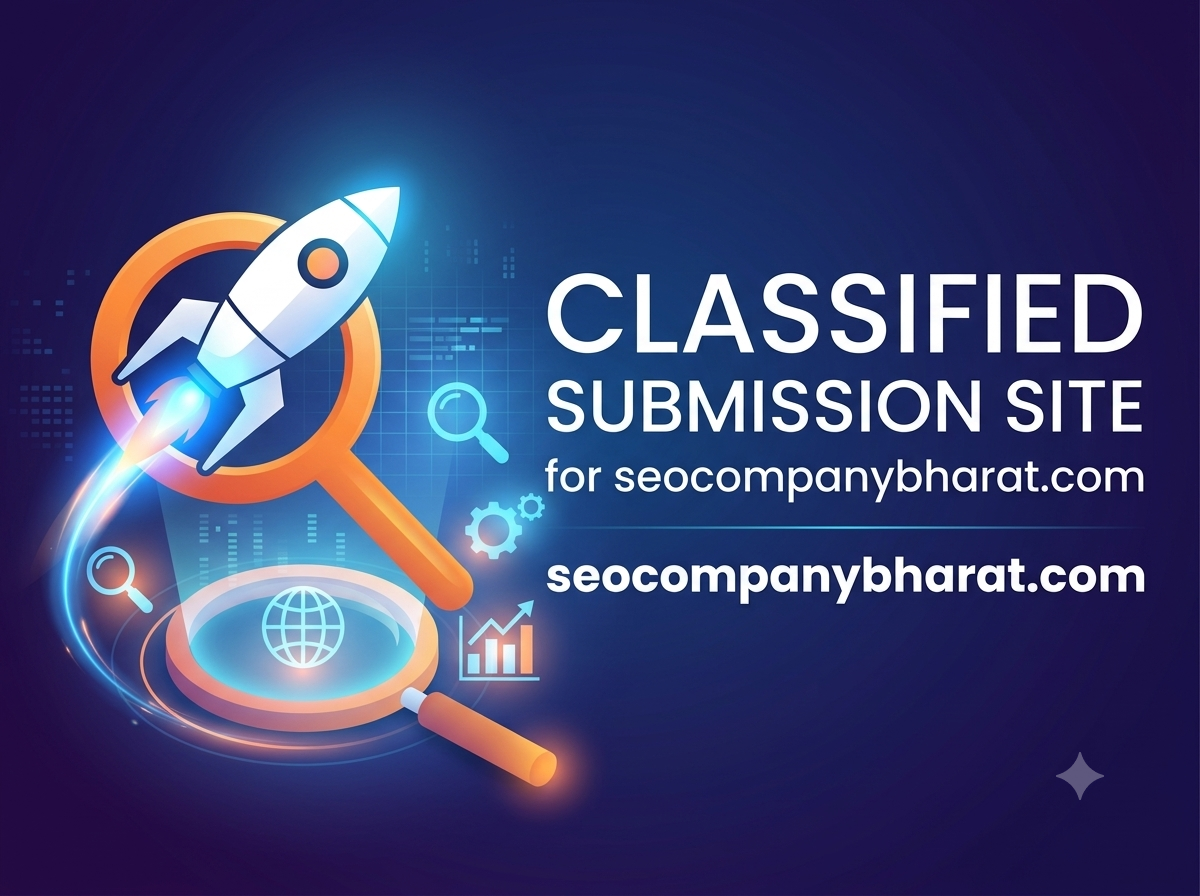 Classified Submission Site
