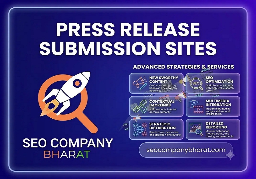 Press Release