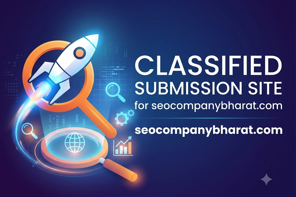 Classified Submission Site