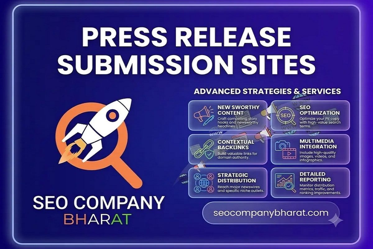 Press Release
