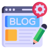 blog blog